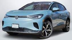 2026 Volkswagen ID.4 Pro S