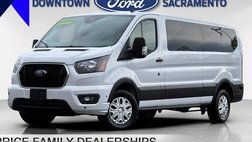 2024 Ford Transit 350 XLT