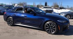 2023 BMW 4 Series 430i xDrive Gran Coupe