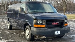 2008 GMC Savana 2500