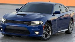 2020 Dodge Charger R/T