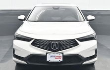 2023 Acura Integra Base