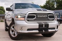2013 Ram Ram Pickup 1500 Express