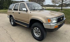 1994 Toyota 4Runner SR5 V6