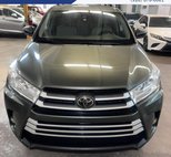 2018 Toyota Highlander LE Plus