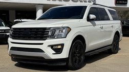 2021 Ford Expedition MAX XLT