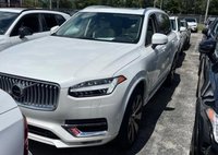 2024 Volvo XC90 B5 Plus Bright Theme