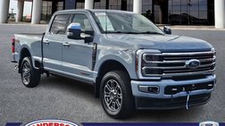 2024 Ford Super Duty F-350 Limited