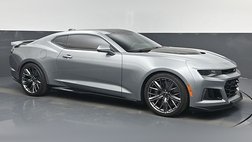 2023 Chevrolet Camaro ZL1