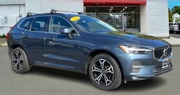 2022 Volvo XC60 B5 Momentum