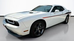 2014 Dodge Challenger R/T