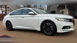 2019 Honda Accord EX