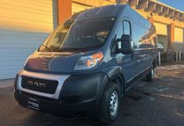 2019 Ram ProMaster 3500 159 WB