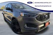 2024 Ford Edge ST