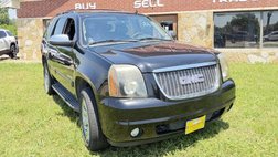 2010 GMC Yukon SLT