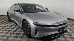 2024 Lucid Air Pure
