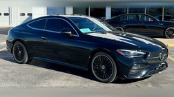 2024 Mercedes-Benz CLE CLE 450 4MATIC