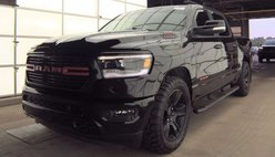 2021 Ram Ram Pickup 1500 Big Horn
