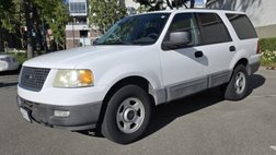 2004 Ford Expedition XLT