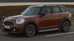 2019 MINI Countryman Cooper S ALL4