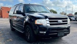 2015 Ford Expedition EL XLT