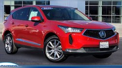 2023 Acura RDX SH-AWD w/Tech