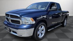 2016 Ram Ram Pickup 1500 Outdoorsman