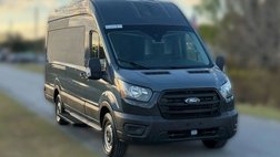 2020 Ford Transit 250