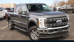2025 Ford Super Duty F-250 XLT