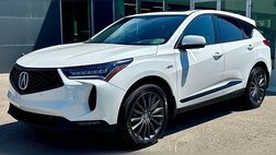 2024 Acura RDX SH-AWD w/Advance w/A-SPEC