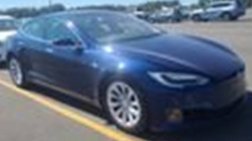2017 Tesla Model S 75D