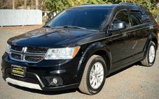 2014 Dodge Journey SXT