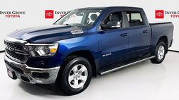 2022 Ram Ram Pickup 1500 Big Horn