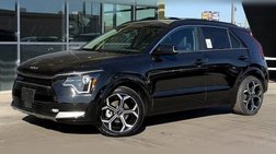 2024 Kia Niro EX Touring