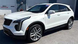 2023 Cadillac XT4 Sport