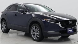 2025 Mazda CX-30 2.5 S Premium