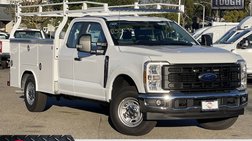 2026 Ford Super Duty F-250 XL