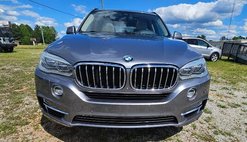 2014 BMW X5 xDrive50i