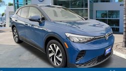 2025 Volkswagen ID.4 Pro