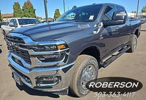 2026 Ram Ram Pickup 2500 Tradesman