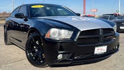 2014 Dodge Charger R/T Plus
