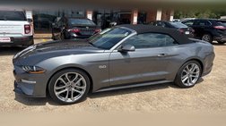 2023 Ford Mustang GT Premium