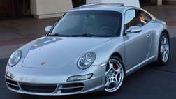 2006 Porsche 911 Carrera S