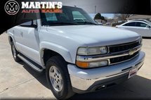 2004 Chevrolet Tahoe 4dr 1500 LT
