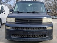 2005 Scion xB Base