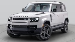 2026 Land Rover Defender 110 P300 S