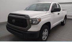 2018 Toyota Tundra SR
