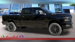 2026 Ram Ram Pickup 2500 Lone Star