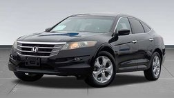 2010 Honda Accord Crosstour EX-L