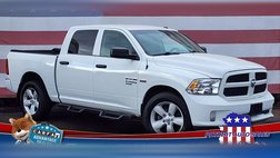 2020 Ram Ram Pickup 1500 Classic Express